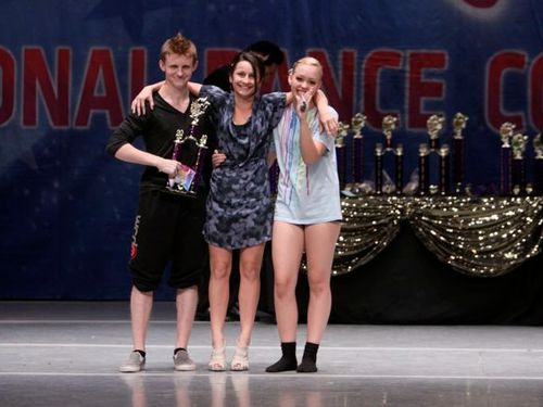 Phoenix, AZ - 11/8/2010 - Awards