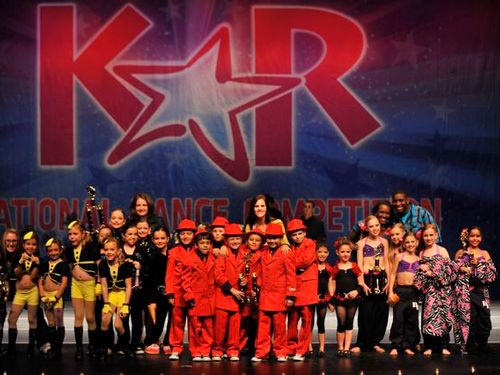 Phoenix, AZ - 11/8/2010 - Awards