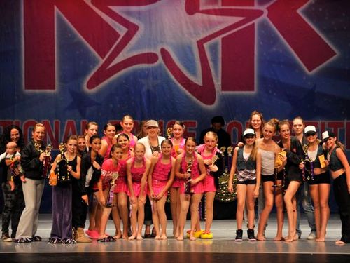 Phoenix, AZ - 11/8/2010 - Awards