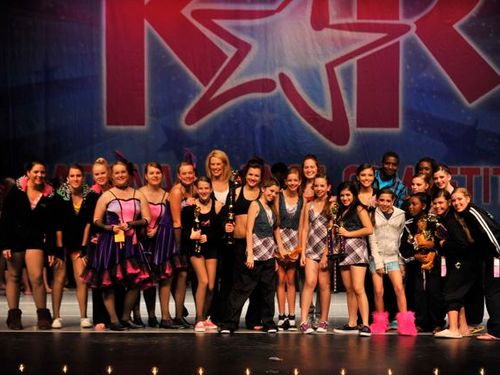 Phoenix, AZ - 11/8/2010 - Awards