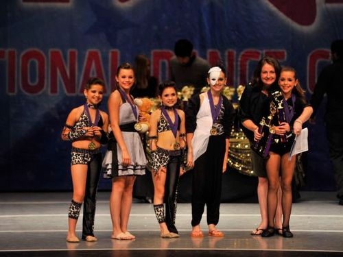 Phoenix, AZ - 11/8/2010 - Awards