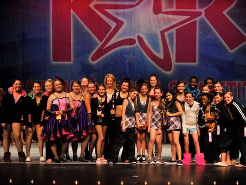 Phoenix, AZ - 11/8/2010 - Awards