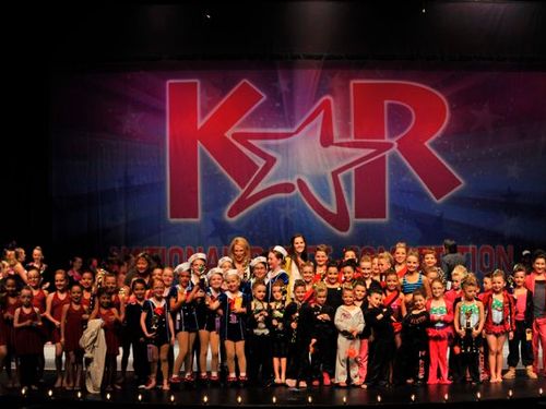 Phoenix, AZ - 11/8/2010 - Awards