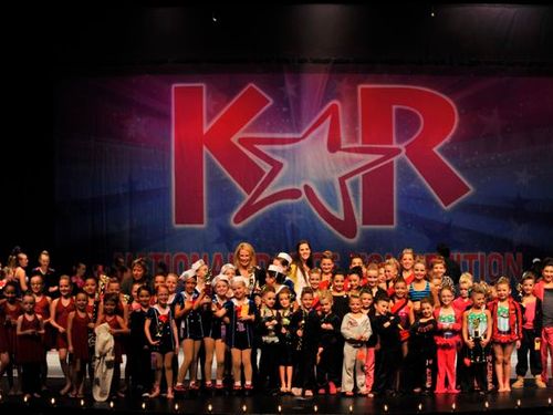 Phoenix, AZ - 11/8/2010 - Awards