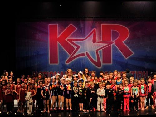 Phoenix, AZ - 11/8/2010 - Awards