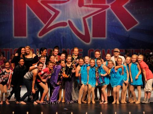 Phoenix, AZ - 11/8/2010 - Awards