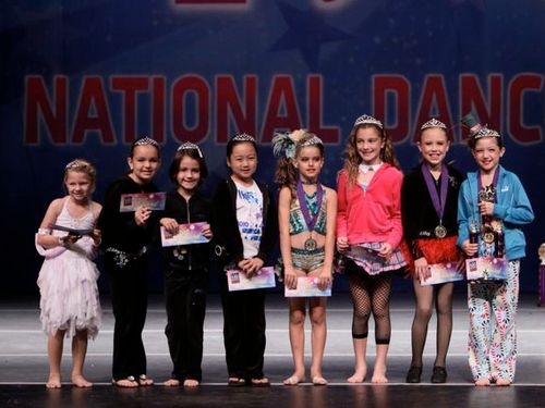 Phoenix, AZ - 11/8/2010 - Awards