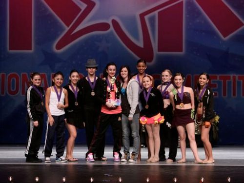 Phoenix, AZ - 11/8/2010 - Awards