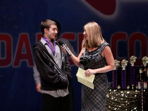 Phoenix, AZ - 11/8/2010 - Awards