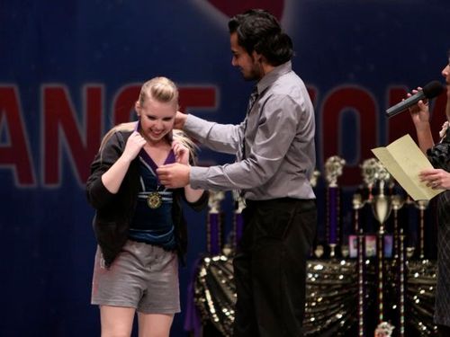 Phoenix, AZ - 11/8/2010 - Awards