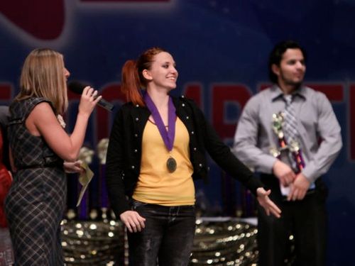 Phoenix, AZ - 11/8/2010 - Awards