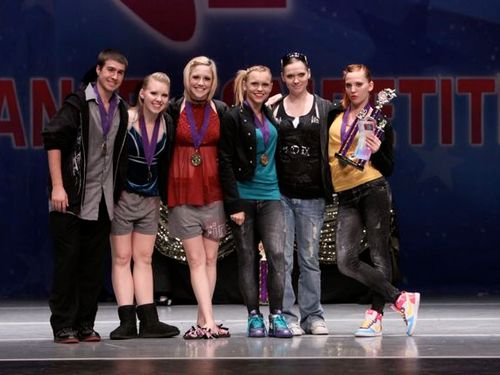 Phoenix, AZ - 11/8/2010 - Awards