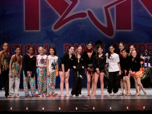 Phoenix, AZ - 11/8/2010 - Awards