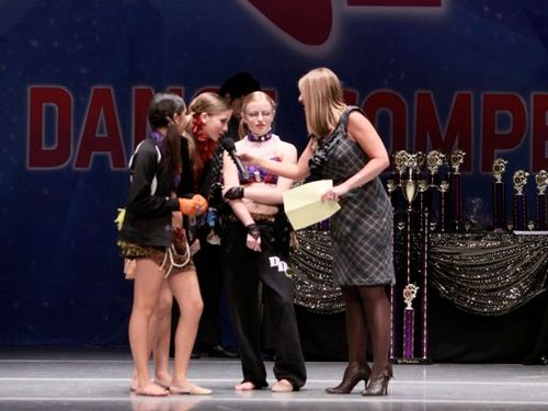 Phoenix, AZ - 11/8/2010 - Awards