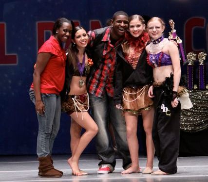 Phoenix, AZ - 11/8/2010 - Awards
