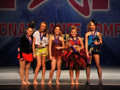 Phoenix, AZ - 11/8/2010 - Awards