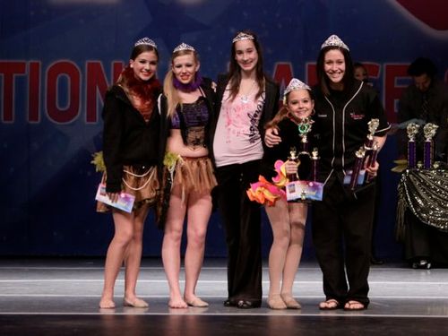 Phoenix, AZ - 11/8/2010 - Awards