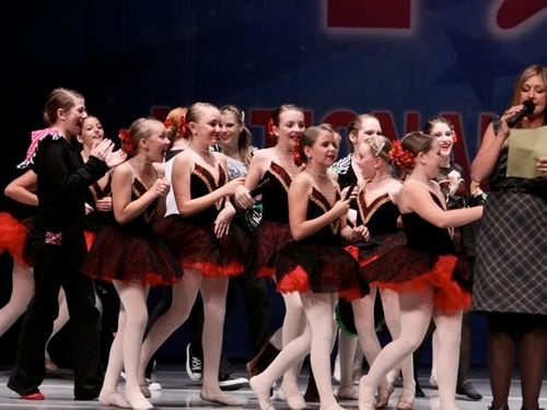 Phoenix, AZ - 11/8/2010 - Awards