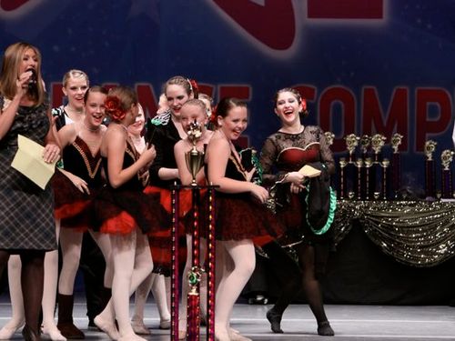 Phoenix, AZ - 11/8/2010 - Awards