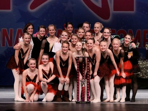 Phoenix, AZ - 11/8/2010 - Awards