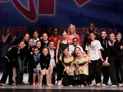 Phoenix, AZ - 11/8/2010 - Awards