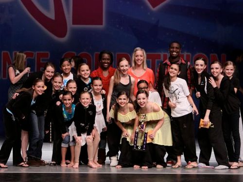 Phoenix, AZ - 11/8/2010 - Awards