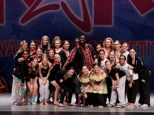Phoenix, AZ - 11/8/2010 - Awards