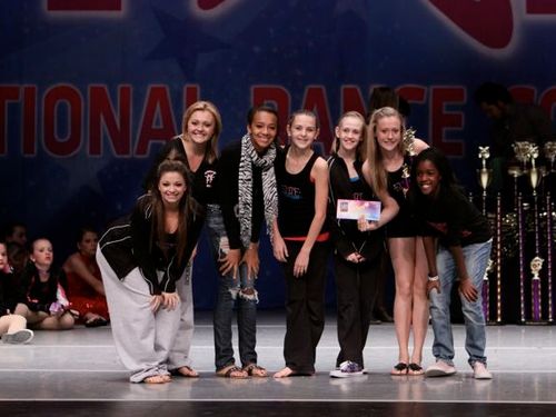 Phoenix, AZ - 11/8/2010 - Awards