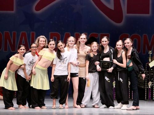 Phoenix, AZ - 11/8/2010 - Awards