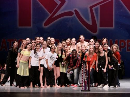 Phoenix, AZ - 11/8/2010 - Awards