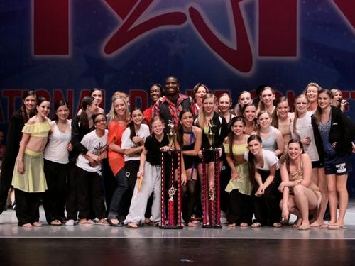 Phoenix, AZ - 11/8/2010 - Awards