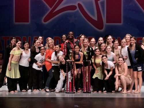 Phoenix, AZ - 11/8/2010 - Awards