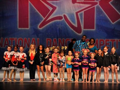 Phoenix, AZ - 11/8/2010 - Awards