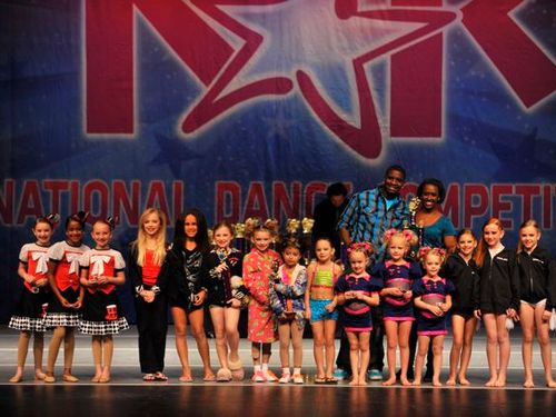 Phoenix, AZ - 11/8/2010 - Awards