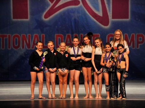 Phoenix, AZ - 11/8/2010 - Awards