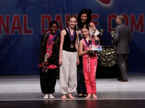 Phoenix, AZ - 11/8/2010 - Awards