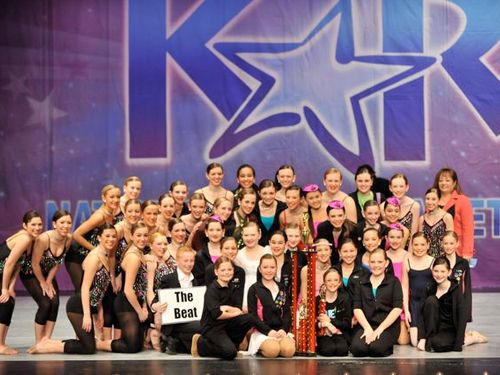 Detroit, MI - 1/28/2011 - Awards