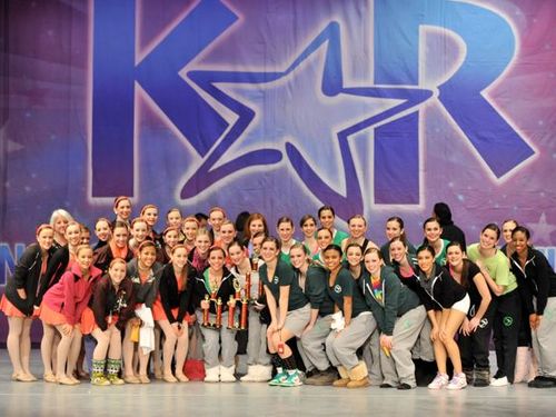 Detroit, MI - 1/28/2011 - Awards