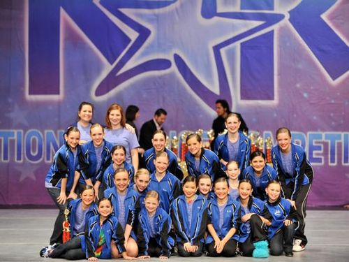 Detroit, MI - 1/28/2011 - Awards