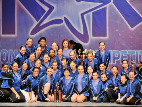 Detroit, MI - 1/28/2011 - Awards