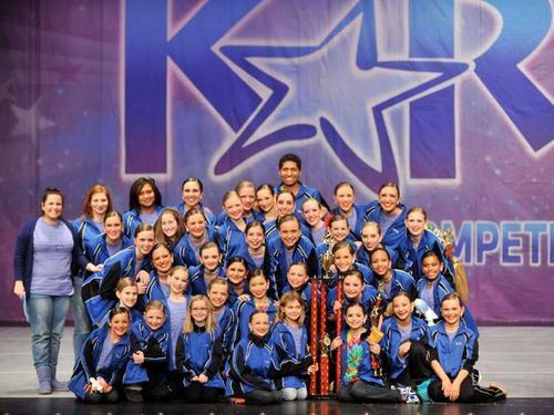 Detroit, MI - 1/28/2011 - Awards