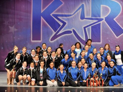 Detroit, MI - 1/28/2011 - Awards