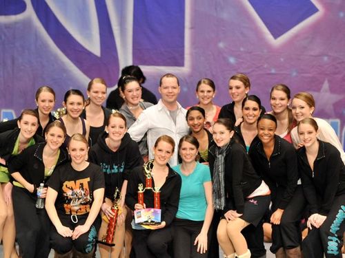 Detroit, MI - 1/28/2011 - Awards