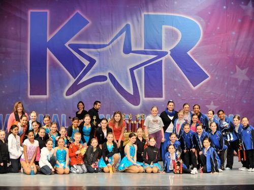 Detroit, MI - 1/28/2011 - Awards