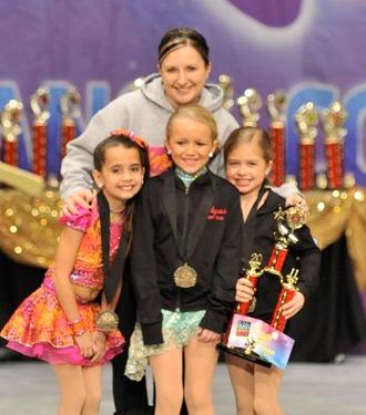 Detroit, MI - 1/28/2011 - Awards