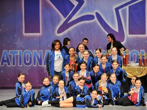 Detroit, MI - 1/28/2011 - Awards