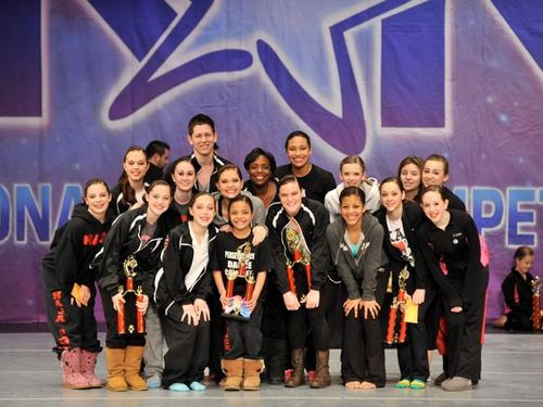 Detroit, MI - 1/28/2011 - Awards