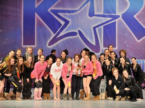 Detroit, MI - 1/28/2011 - Awards