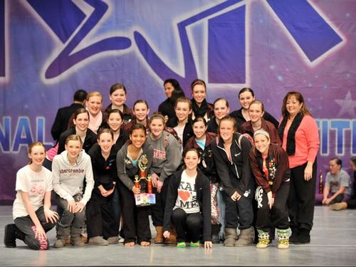 Detroit, MI - 1/28/2011 - Awards
