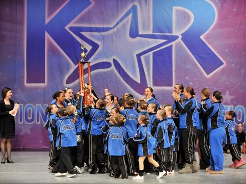 Detroit, MI - 1/28/2011 - Awards